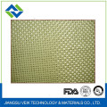 Para-Aramid tissu enduit balistique kevlar tissu